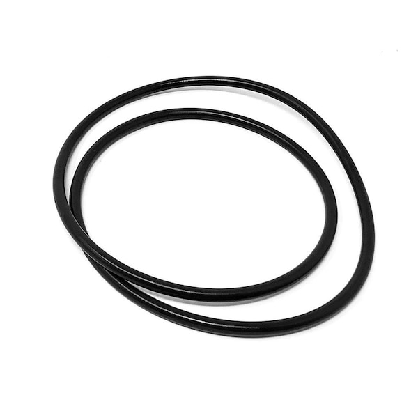 O-Ring, EPDM FDA, Replaces Sudmo Part# 2100000